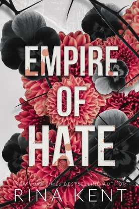 EMPIRE OF HATE